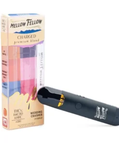 best mellow fellow vape