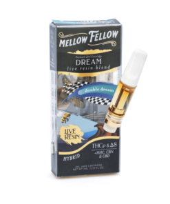 mellow fellow double dream