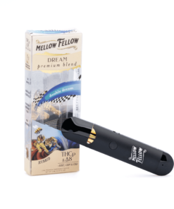 Mellow Fellow Dream Blend